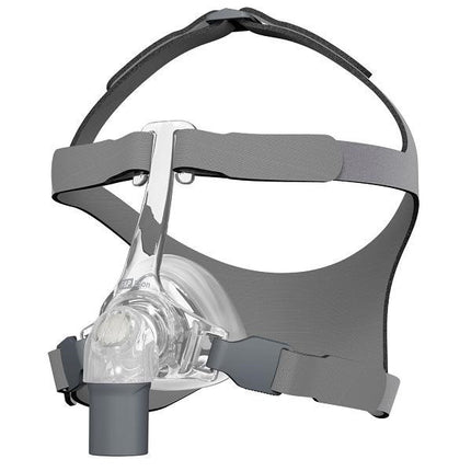 Eson™ Nasal CPAP Mask with Headgear by Fisher & Paykel