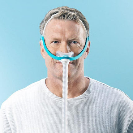 Replacement Headgear for Evora Nasal CPAP Mask by Fisher & Paykel