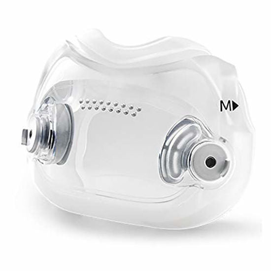 DreamWear Full Face Mask Replacement Cushion by Philips Respironics