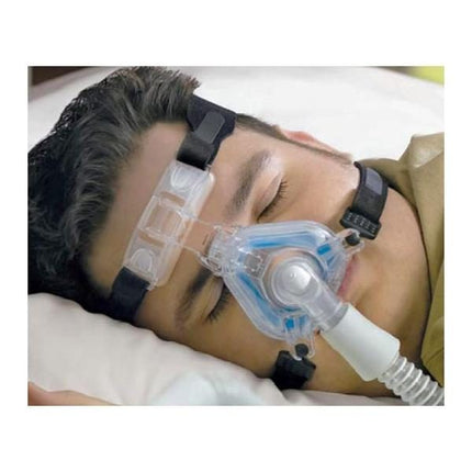 ComfortGel Blue Nasal CPAP Mask Kit by Philips Respironics