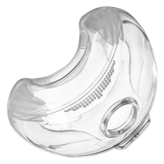 Amara View Full Face Replacement Cushion by Philips Respironics