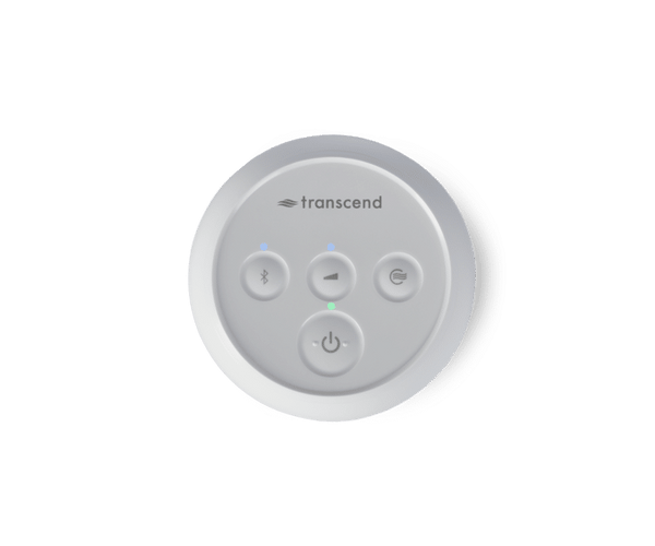 Transcend Micro Auto Travel CPAP Machine