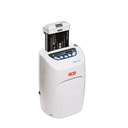 Zen-O Portable Oxygen Concentrator