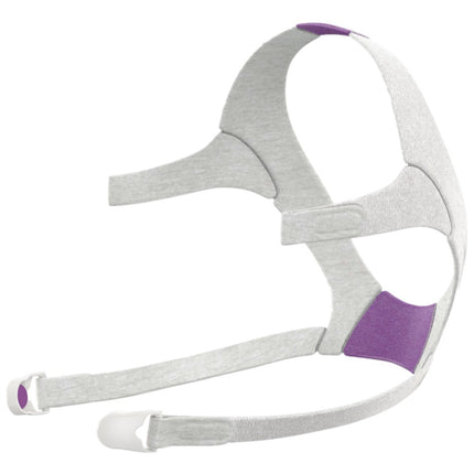 Replacement Headgear for AirFit/AirTouch F20 & F20 For Her Full Face CPAP Masks by ResMed