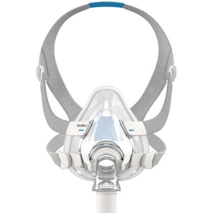 AirFit™ F20 Full Face CPAP Mask Kit without Headgear by ResMed