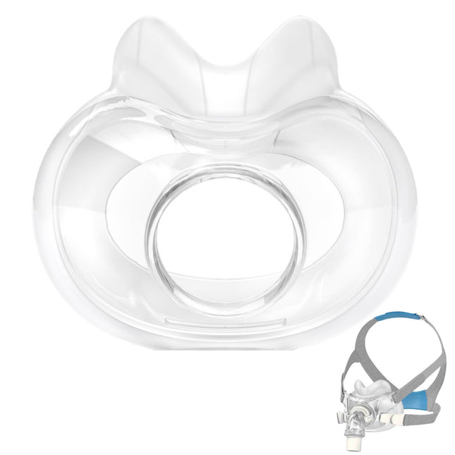 Cushion Seal for ResMed AirFit F30 Full Face CPAP Mask