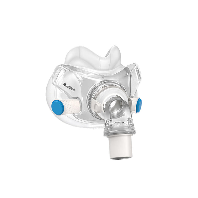 AirFit F30 Full Face CPAP Mask Kit without Headgear by ResMed