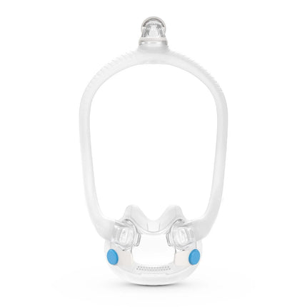 ResMed AirFiit F30i Full Face CPAP Mask Kit without Headgear
