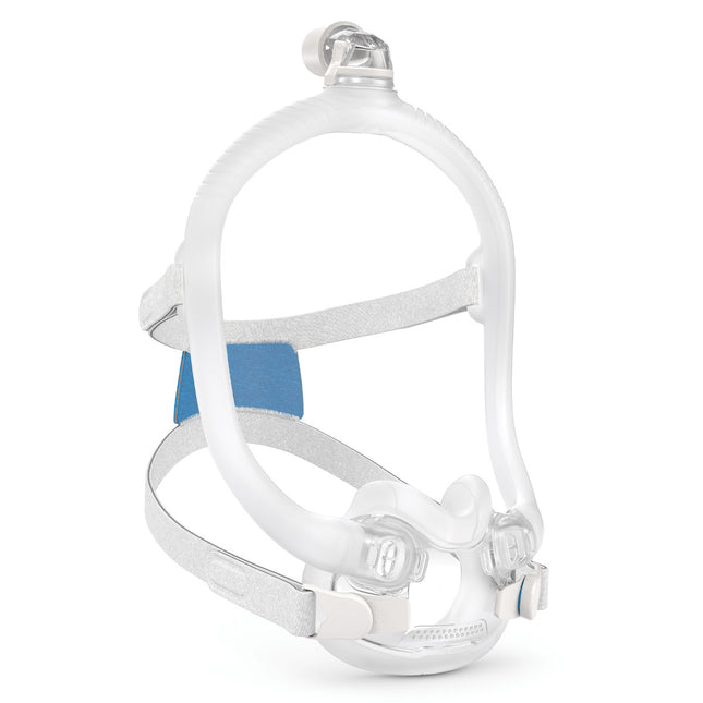 ResMed AirFiit F30i Full Face CPAP Mask with Headgear