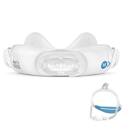 Replacement Cushion for ResMed AirFit N30i Nasal CPAP Mask