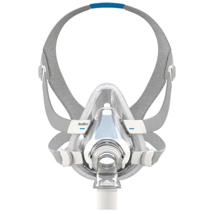 AirTouch™ F20 Full Face CPAP Mask Kit without Headgear by ResMed
