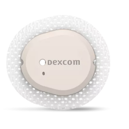 Dexcom G7 Continuous Glucose Monitoring (CGM) System