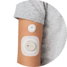 FreeStyle Libre 3 Plus Continuous Glucose Monitoring (CGM) System