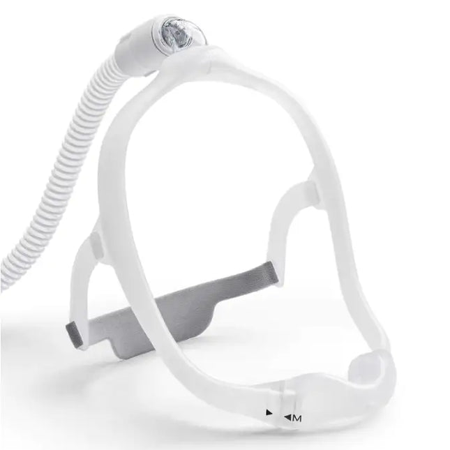 DreamWear Nasal CPAP Mask with Headgear by Philips Respironics