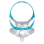 With Headgear / Extra Small