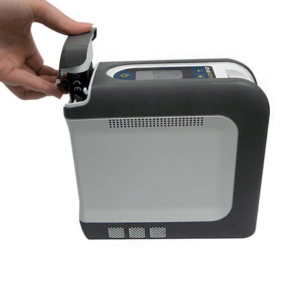 Drive DeVilbiss iGo2 Portable Oxygen Concentrator
