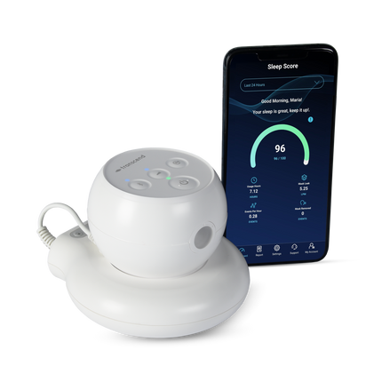 Transcend Micro PowerAway Battery for Micro CPAP Machine