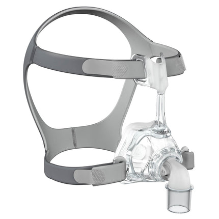 Mirage FX Nasal CPAP Mask with Headgear by ResMed