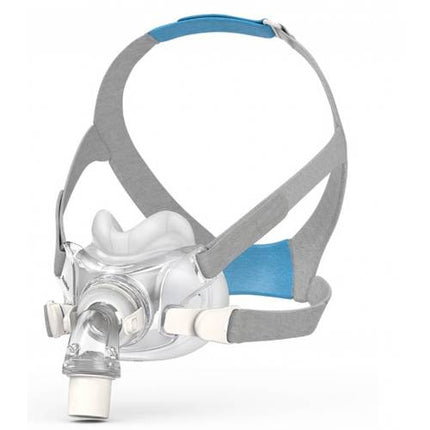 AirFit F30 Full Face CPAP Mask with Headgear by ResMed