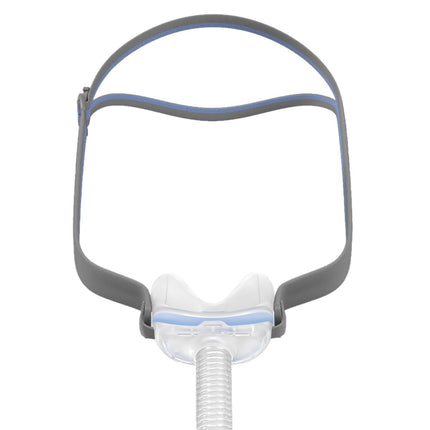 AirFit N30 Nasal CPAP Mask with Headgear by ResMed.