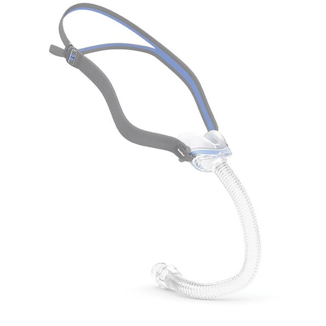 AirFit N30 Nasal CPAP Mask with Headgear by ResMed