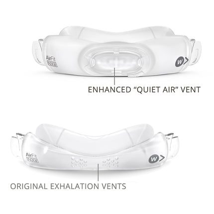 ResMed AirFit N30i Nasal CPAP Mask with Headgear- Starter Pack