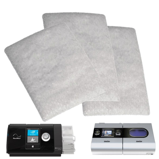 CPAP Filters for ResMed AirSense™ and AirCurve™ Machines