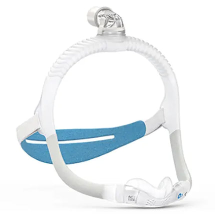 ResMed AirFit N30i Nasal CPAP Mask with Headgear- Starter Pack