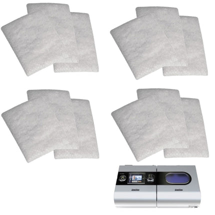 CPAP Filters for ResMed™ S9 Series CPAP and VPAP Machines