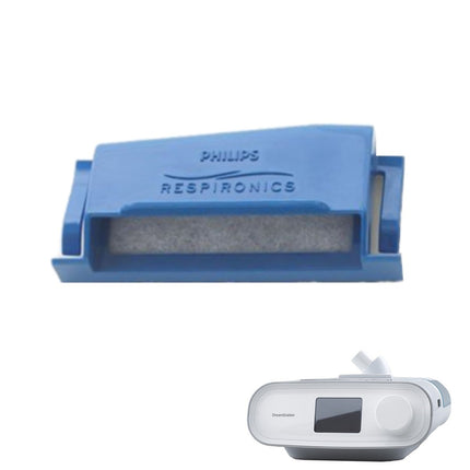 Reusable Pollen Filter for DreamStation Machines by Philips Respironics