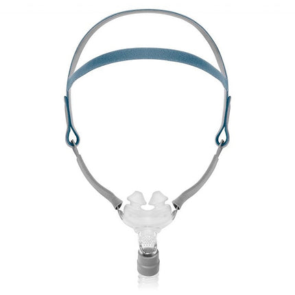 Replacement Headgear for Rio II Series Nasal CPAP Masks by React Health