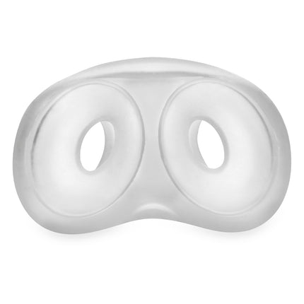 Replacement Pillows for Rio II Series Nasal CPAP Masks by React Health