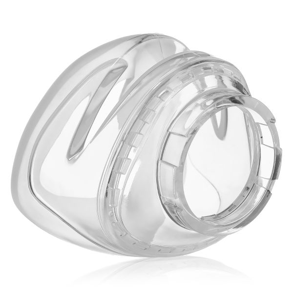 Replacement Cushion for Siesta Nasal CPAP Masks by React Health