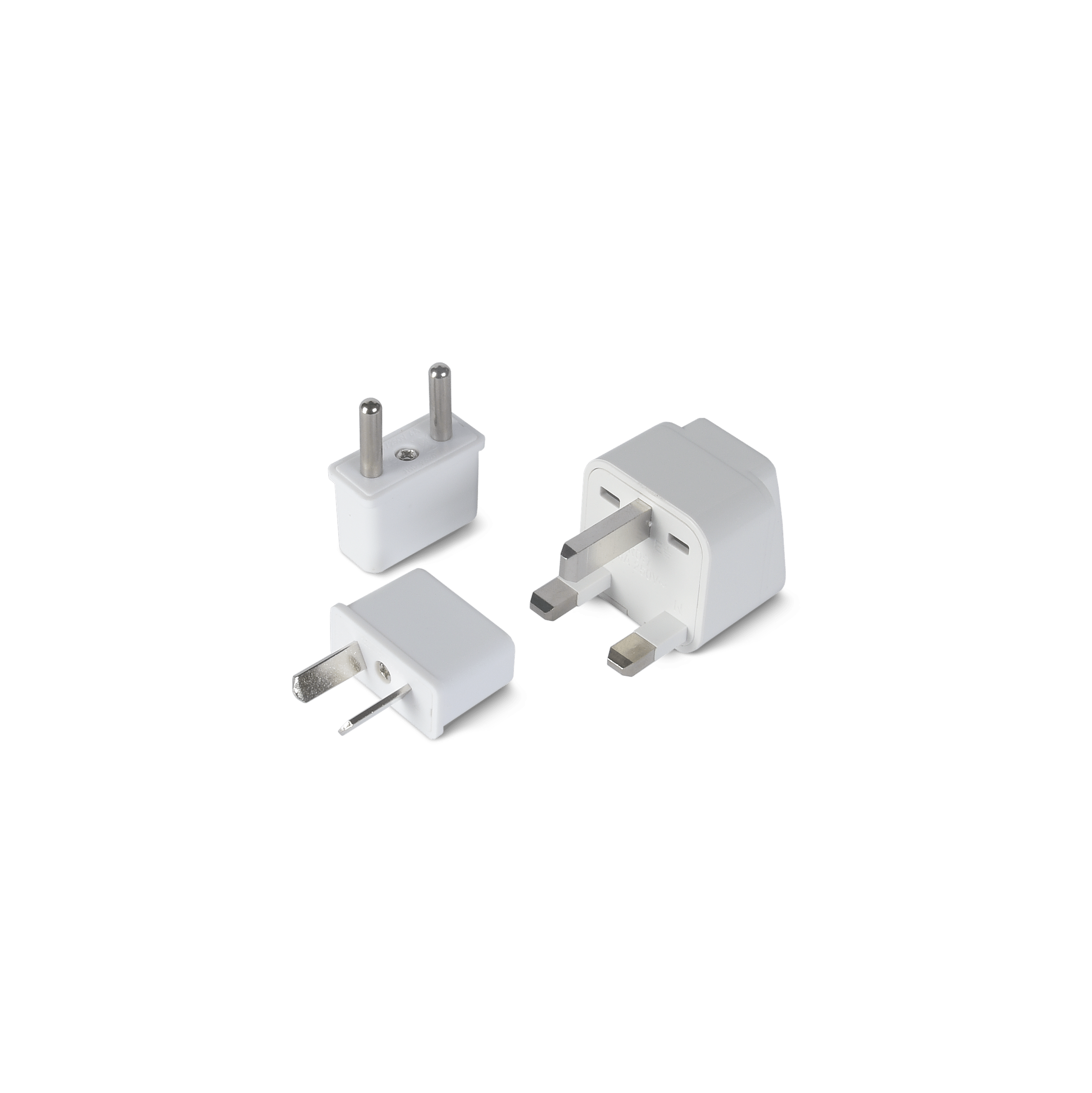 Transcend Universal Travel Plug Adapters (PSA5) -TriCare Medical ...