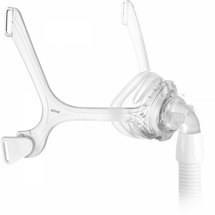 Wisp Nasal CPAP Mask without Headgear by Philips Respironics