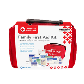 philips heartStart home AED value package with training pads, wall mount, ARC first aid kit