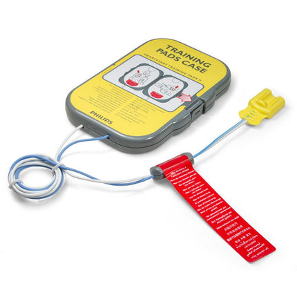 Philips HeartStart FRx SMART Training Pads II - Tricare Medical Supplies