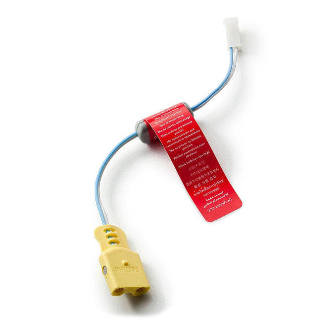 fr3 interconnect cable
