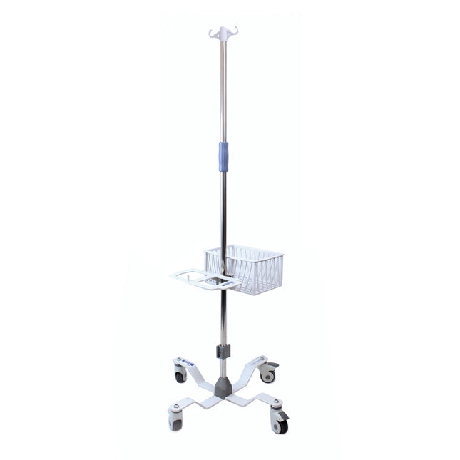 fisher & paykel mobile pole stand for myAirvo 2 humidifier system