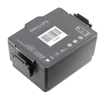 FR3 battery primary