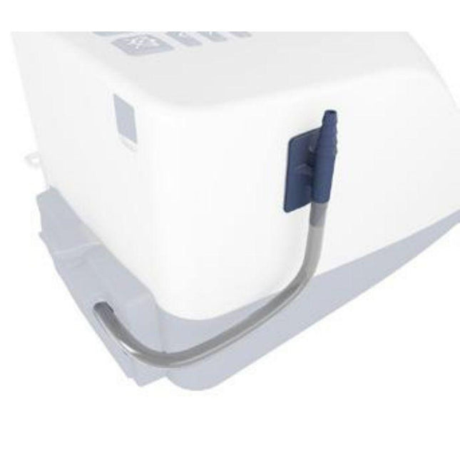 fisher and paykel 900PT422 myAirvo 2 oxygen inlet kit