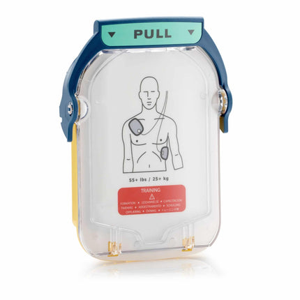 philips onsite adult training pads 