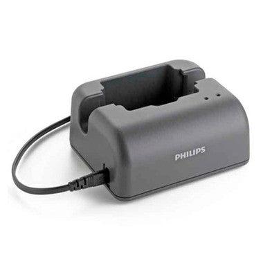    Philips battery charger plug