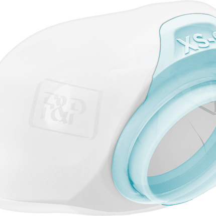 Brevida™ Nasal Pillow Mask AirPillow Seal by Fisher & Paykel 