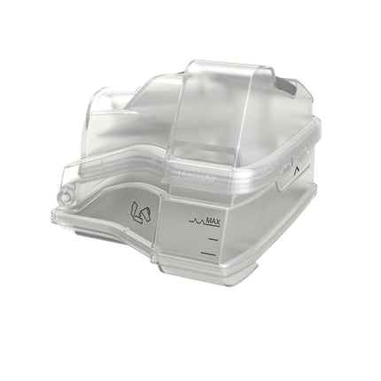 AirCurve 10 ST Bi-Level with HumidAir and ClimateLine by ResMed - Tricare Medical Supplies