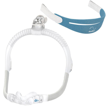 AirFit™ N30i Nasal CPAP Mask by ResMed - Tricare Medical Supplies