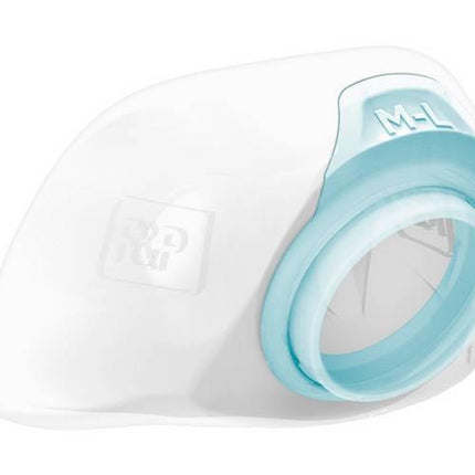 Brevida™ Nasal Pillow Mask AirPillow Seal by Fisher & Paykel 