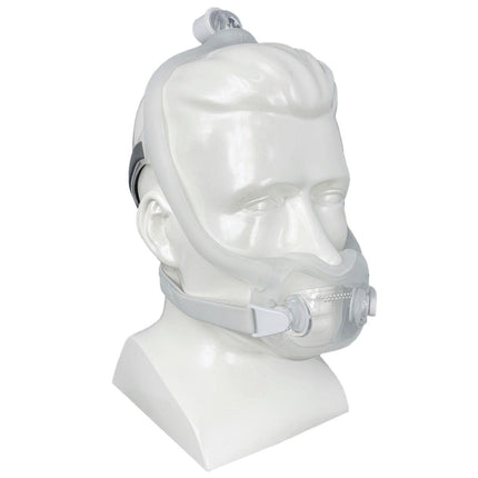 dreamwear full face cpap mask with headgear