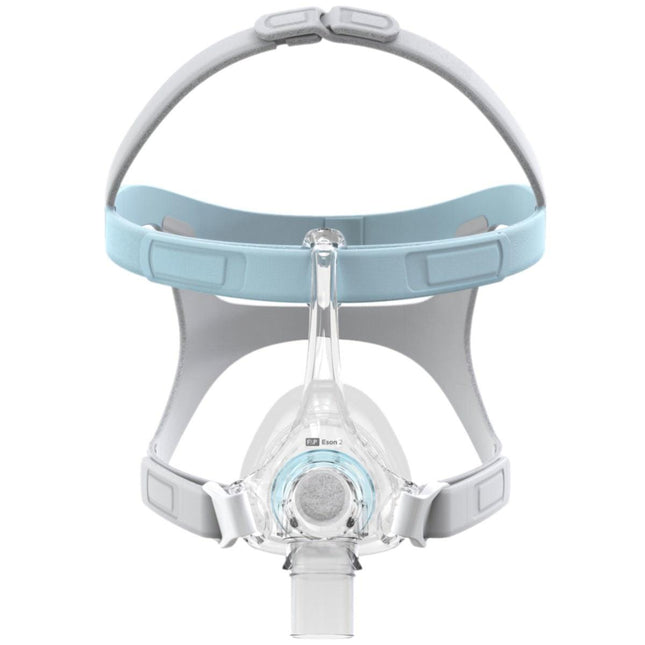 Eson Nasal CPAP Mask Kit by Fisher & Paykel - Tricare Medical Supplies