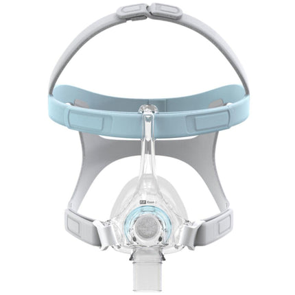 eson 2 nasal cpap mask with headgear by fisher and paykel
